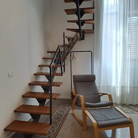 Palazzo Caltagirone Suite-2